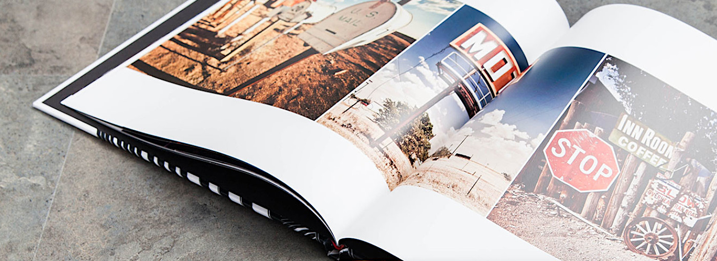 Impresión fotográfica